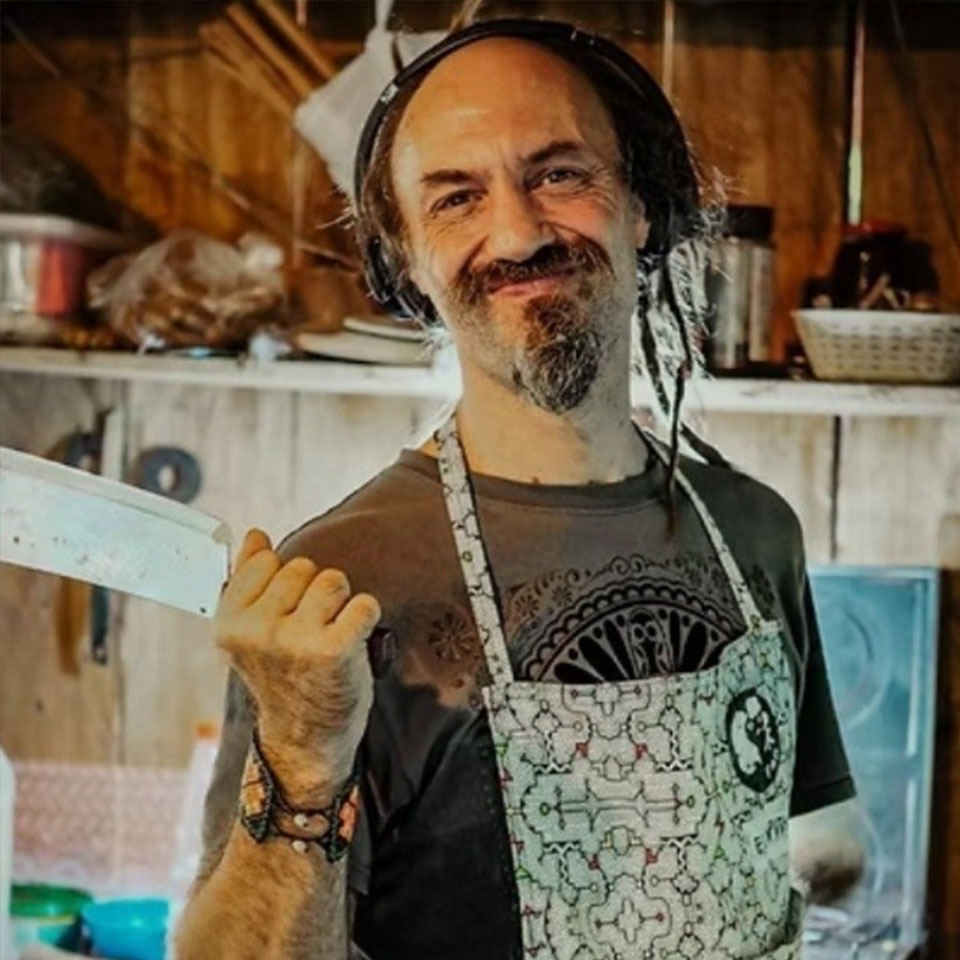 Fabrizio Beverina